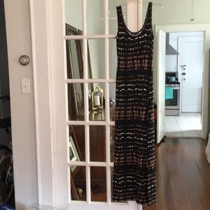 Tart Maxi Dress